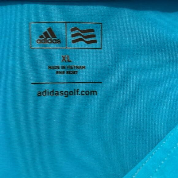 2-Women’s Adidas Polos - Picture 3 of 5